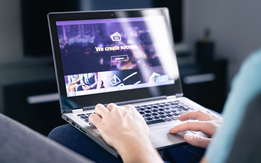Website Design Service