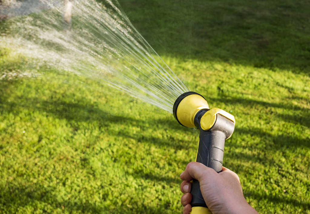 Lawn-Care-Tips-Watering-a-lawn-based-on-conditions