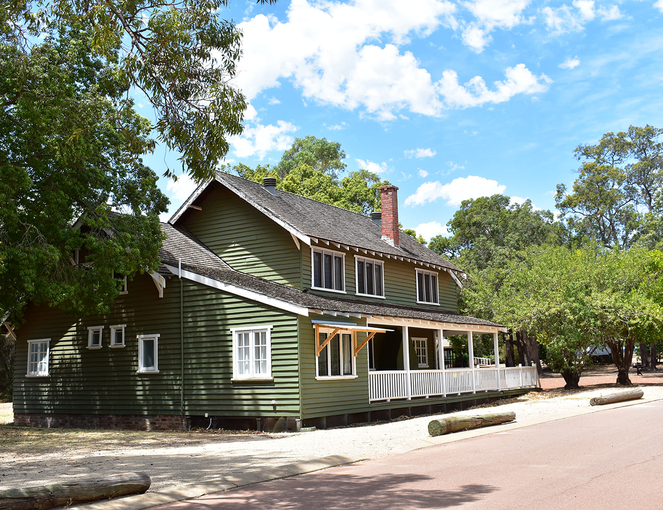 What Retreat Locations Should Offer 