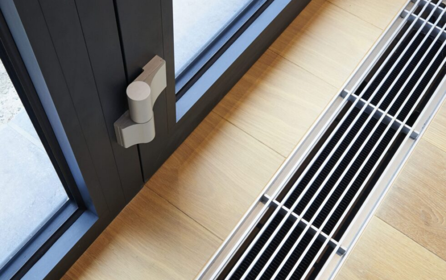 Advantages of Ducted Heating