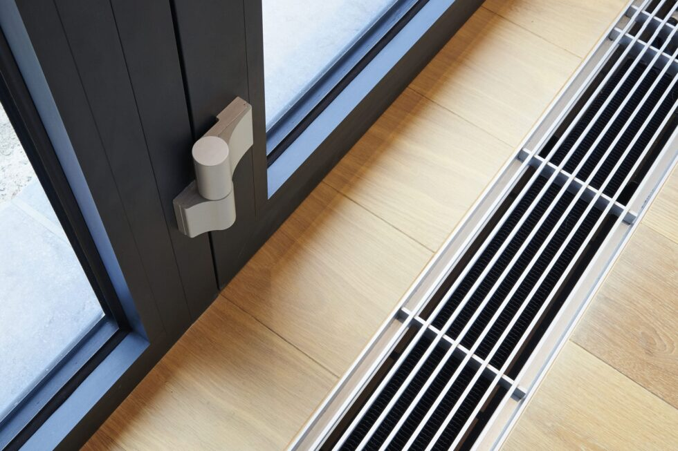 Advantages of Ducted Heating