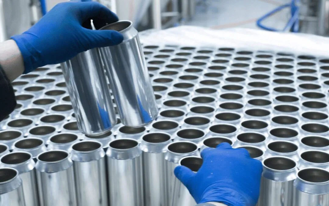 How Aluminium Has Dominated the Australian Metal Market