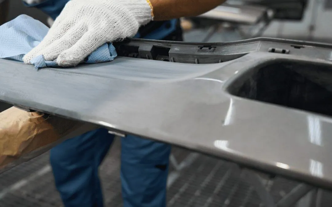 The Role of Aluminium in Transportation