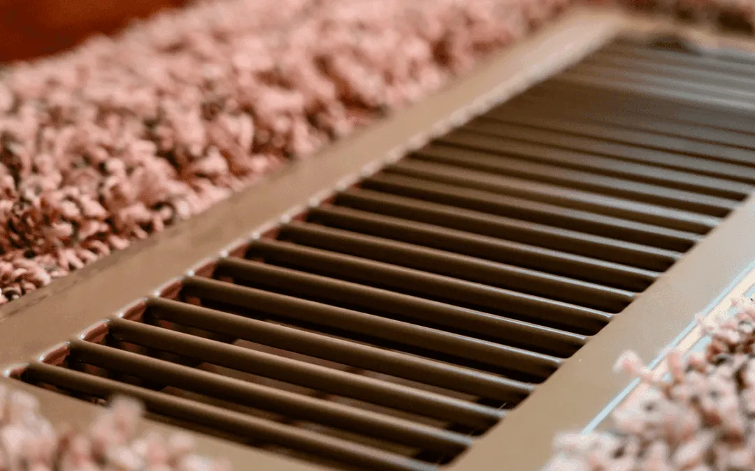 How Likely Will Your Ducted Heating Fail This Winter? 