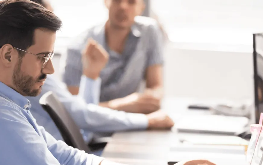 Common Modern Business Cybersecurity Myths  