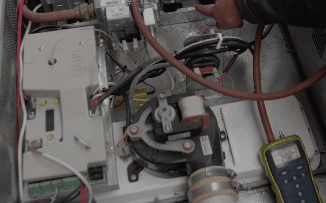 Hazards of Forgoing Winter Heating Maintenance 