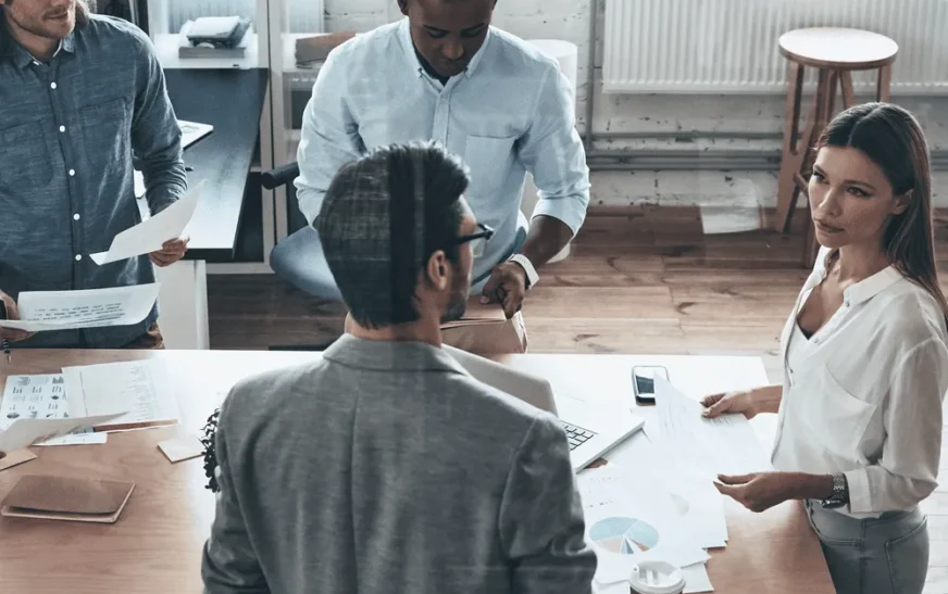 How Leadership Quality Affects Business Survival During a Financial Crisis 