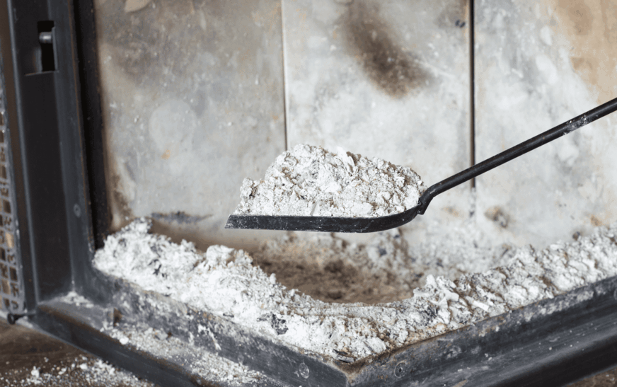 Importance of End-of-Season Fireplace Cleaning 