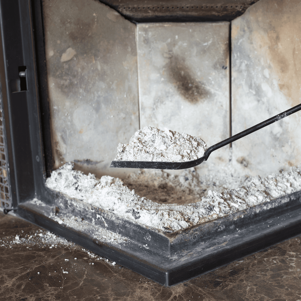 Importance of End-of-Season Fireplace Cleaning 