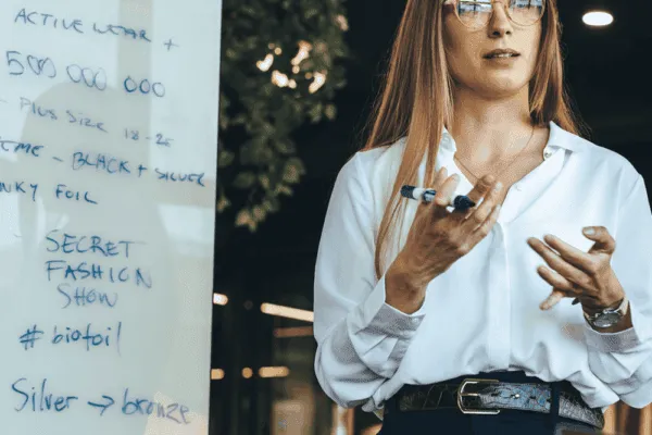 What Is Marketing for Visibility? 