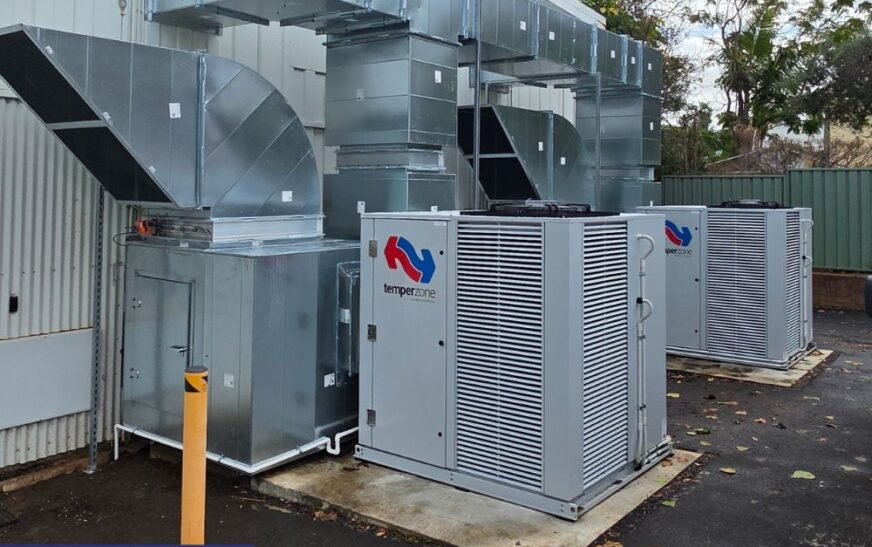 What a Proper HVAC Upgrade Looks Like 