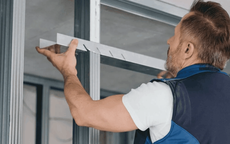 Why Aluminium Works So Well in Retail and Hospitality