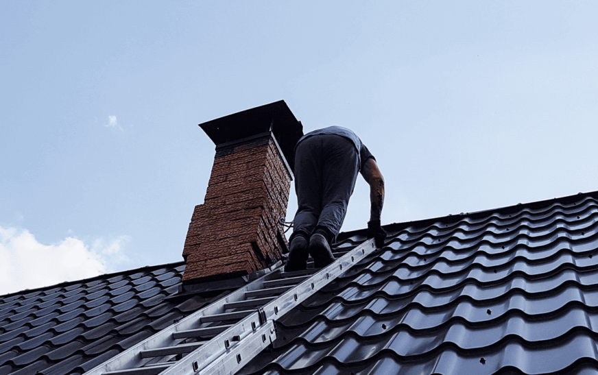 Common Signs Your Fireplace Needs Post Season Attention