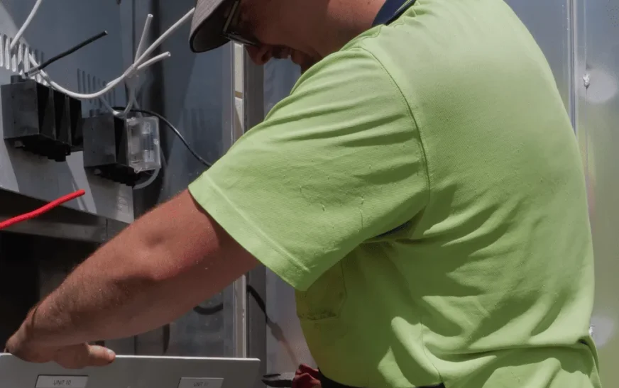 Preventing Strata Power Outages  