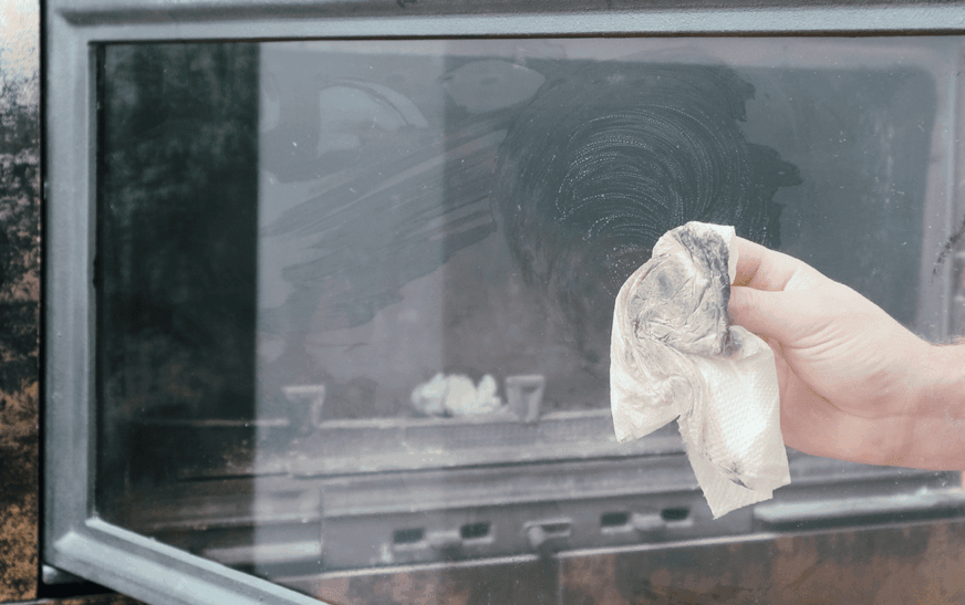 Why End-of-Season Fireplace Care Matters 