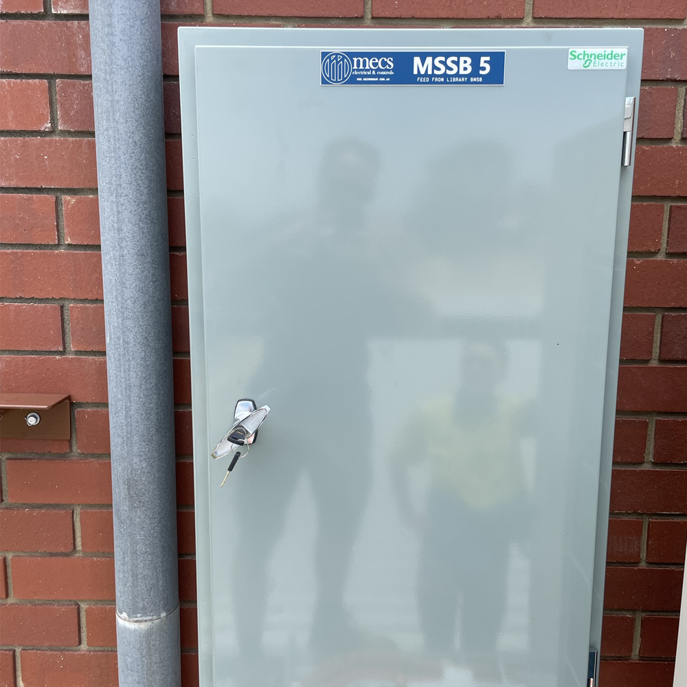 Why HVAC and BMS System Upgrade Should be Done Professionally