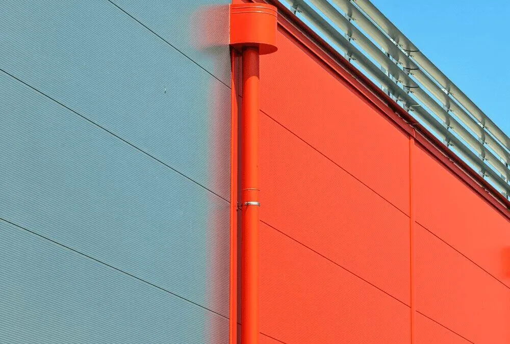 Where Aluminium Flat Sheet Wall Panels Make Sense to Use