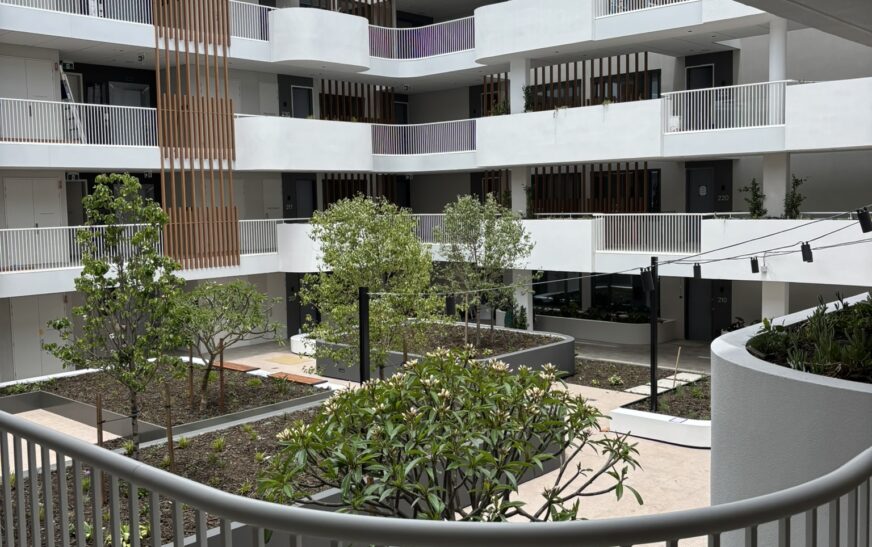 How Behind-the-Walls Work Keeps Things Running Properly 