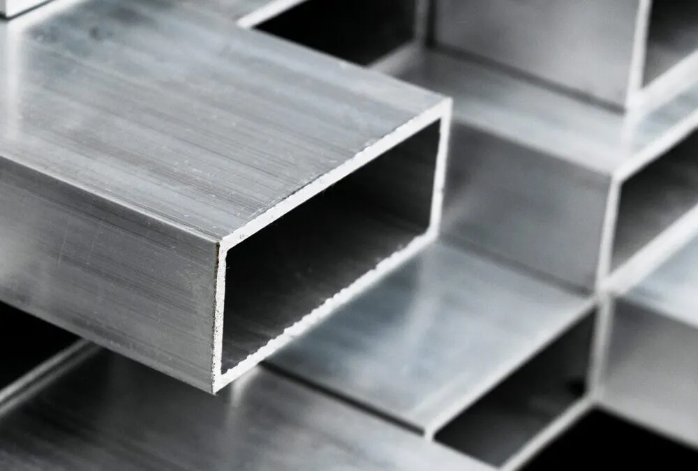 What Makes an Extrusion Different from Other Aluminium Shapes 