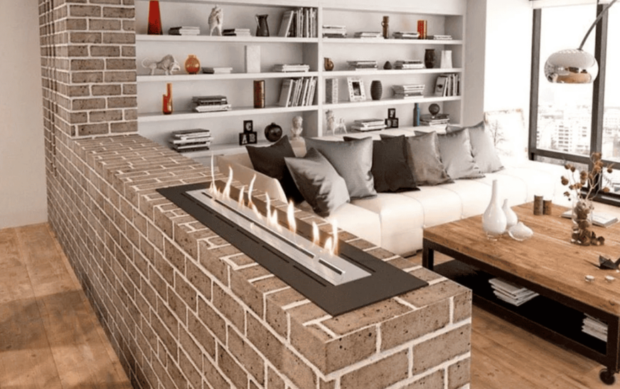 What to Remember When Buying a Fireplace 