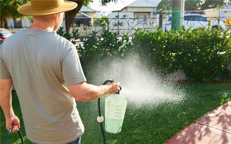 What Does Low Maintenance Lawn Care Mean for Australians? 