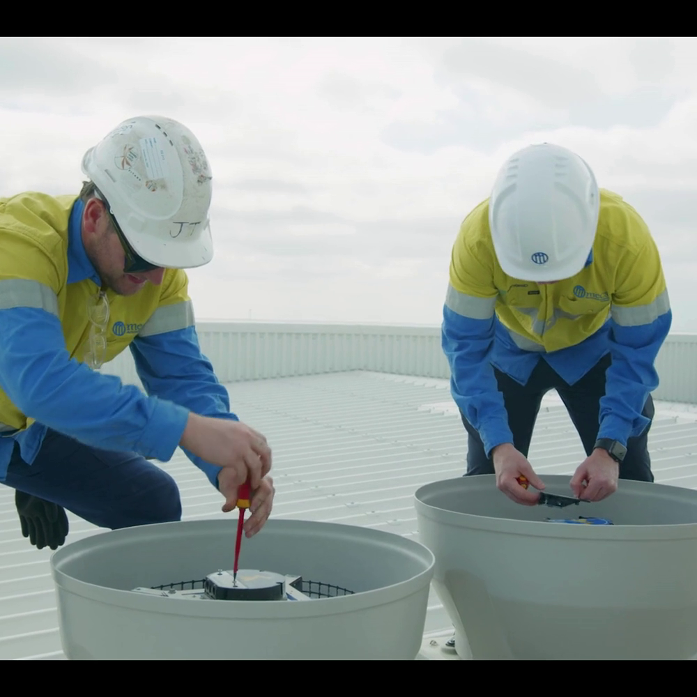 Why DDC Control Systems Are the Smarter Way to Manage Ventilation in Commercial Buildings 