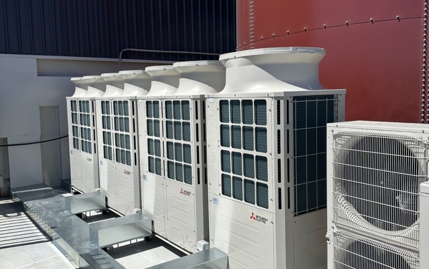 HVAC Controls and Switchboard: Why They Should Make Sense