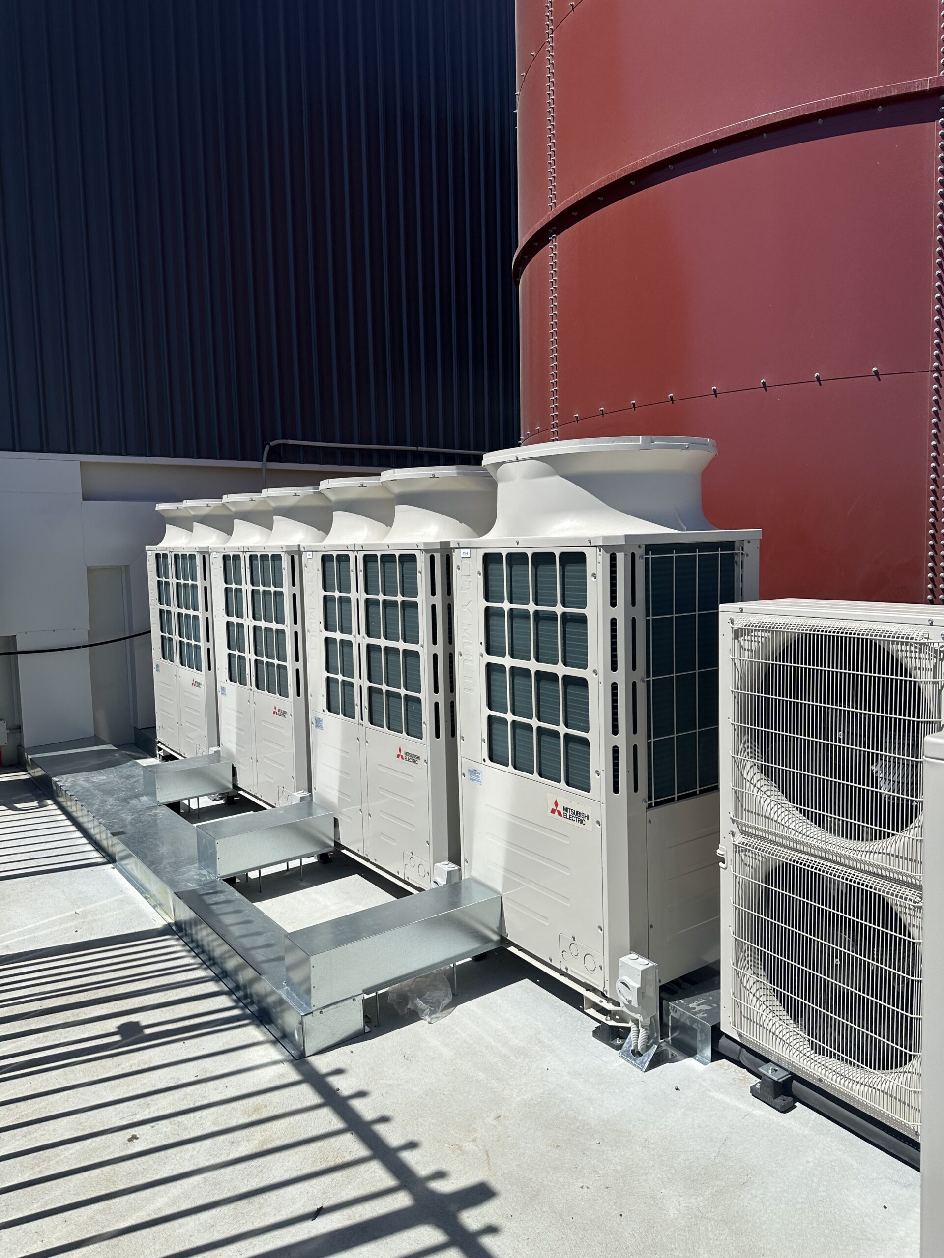 HVAC Controls and Switchboard: Why They Should Make Sense
