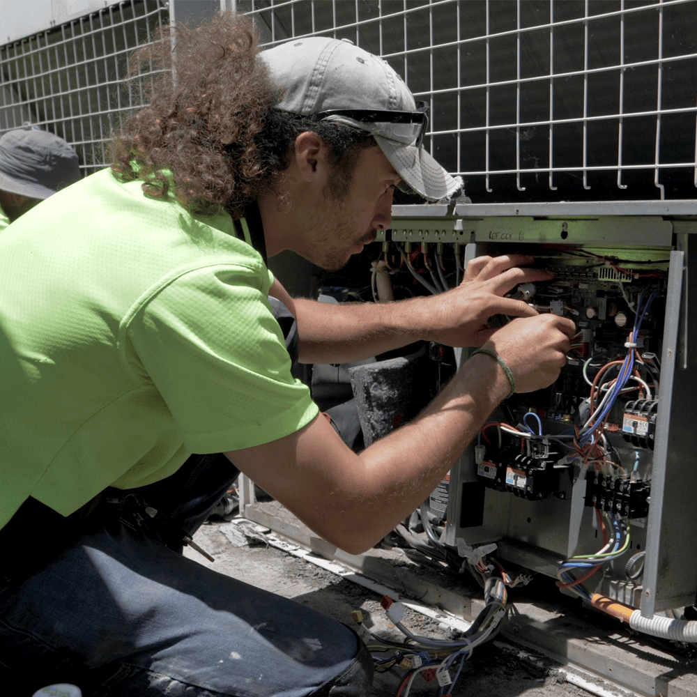 What Smart HVAC Maintenance Plans for Australian Facilities Involve 