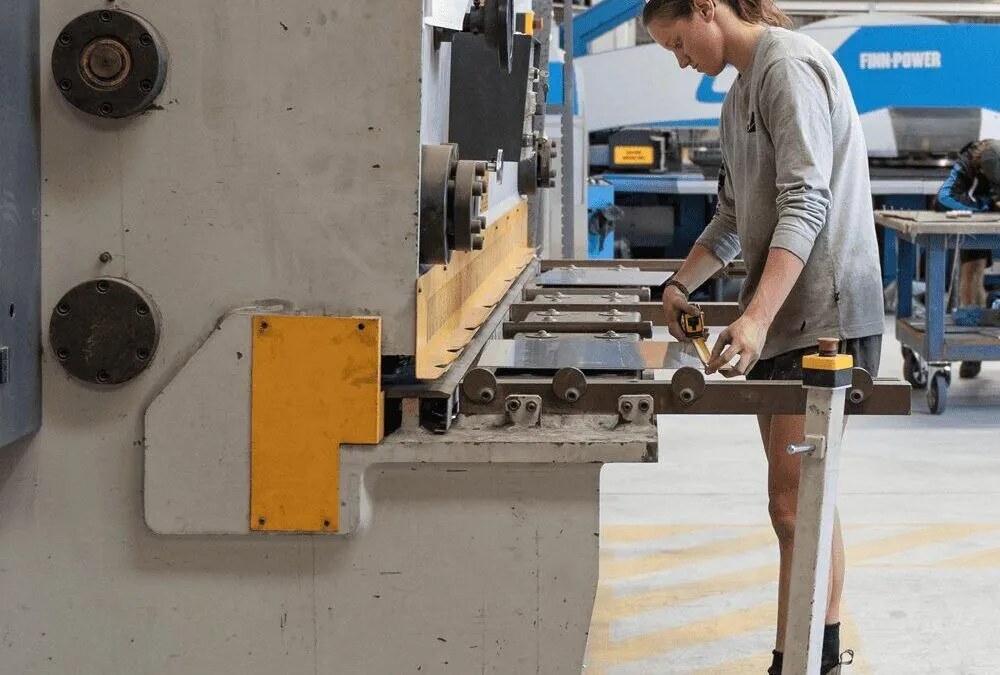 How Aluminium Flat Sheet Thickness Affects Projects 