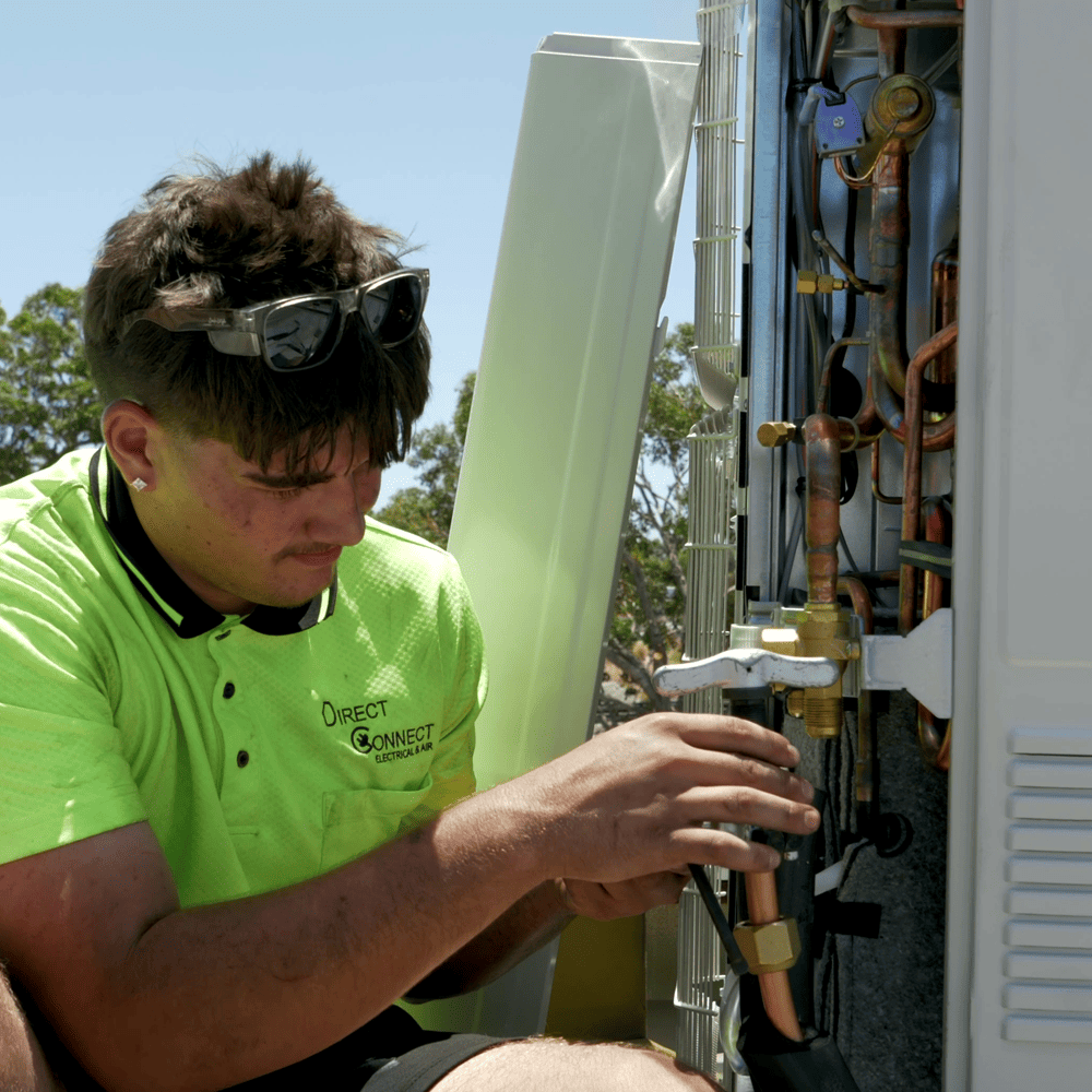 What Servicing Your Refrigeration System Should Involve 