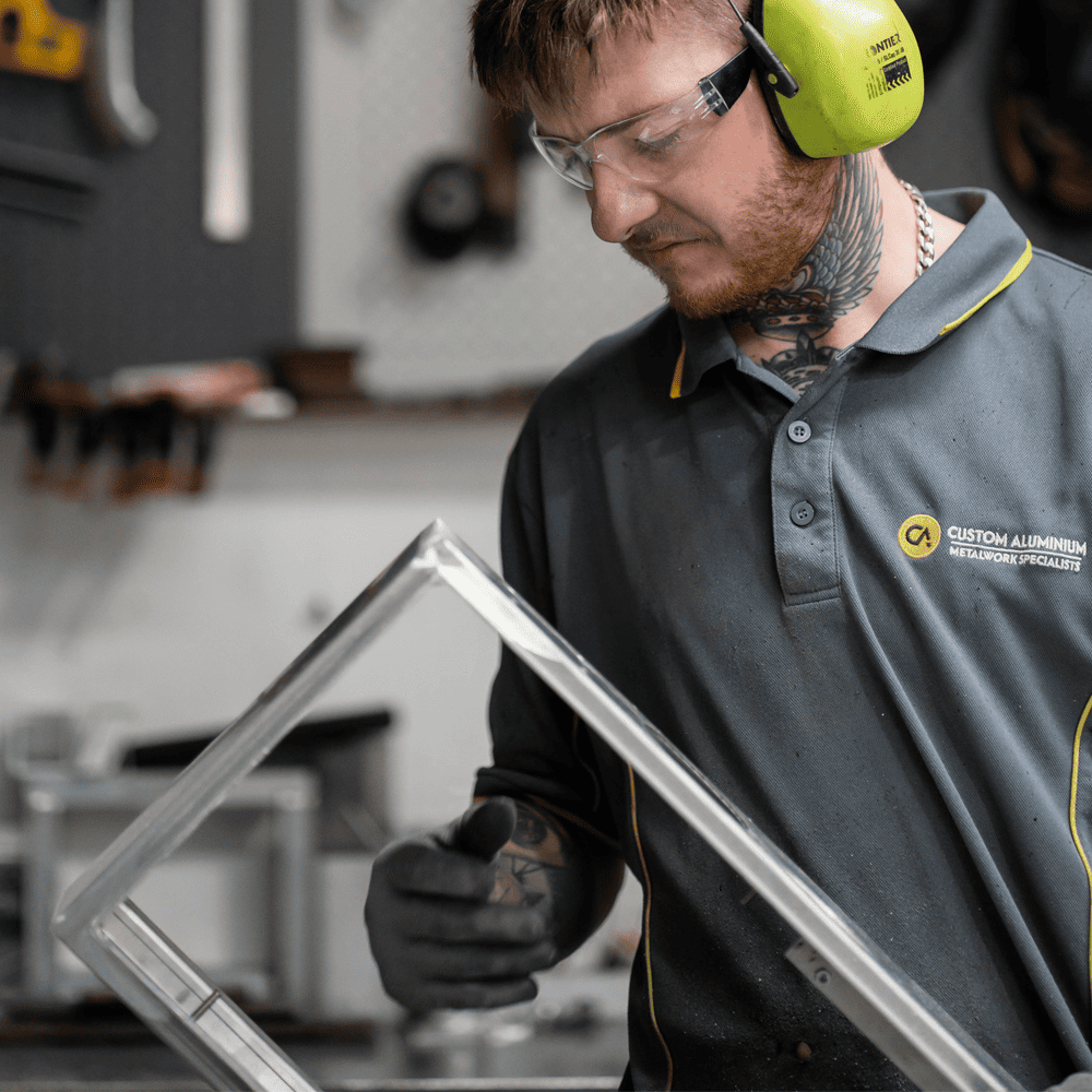 Why Aluminium Fabrication Needs Experienced Professionals 