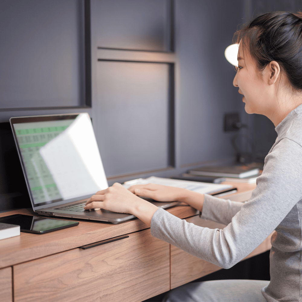 How to Prepare for Virtual Work 