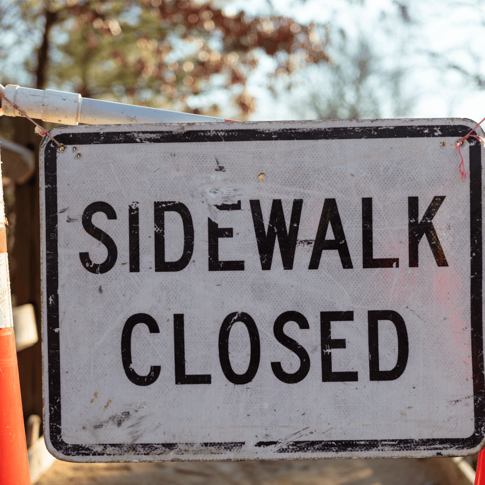 Why Fading Signs Should Be Replaced 