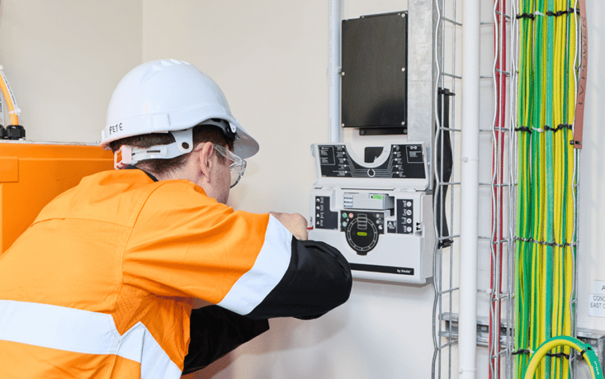 How Active and Passive Fire Protection Works 