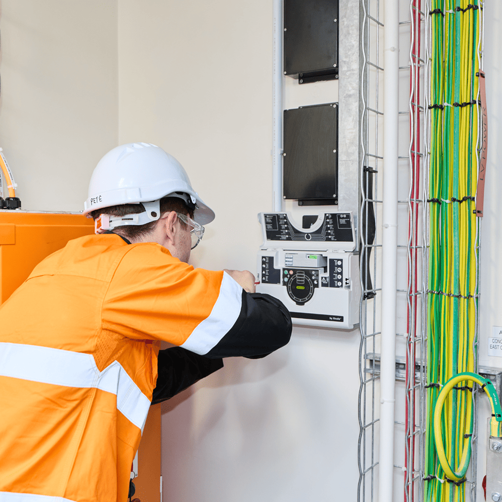 How Active and Passive Fire Protection Works 