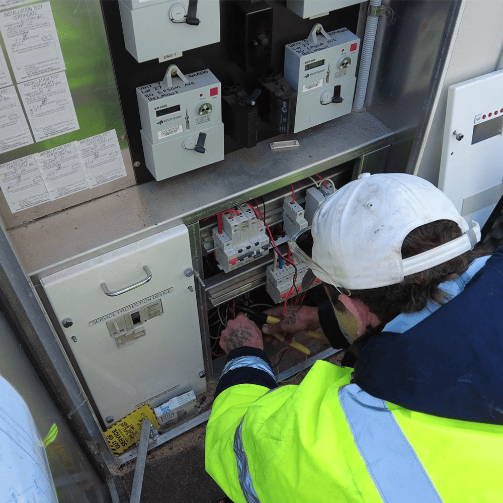 When to Switch Your Building’s Switchboard 