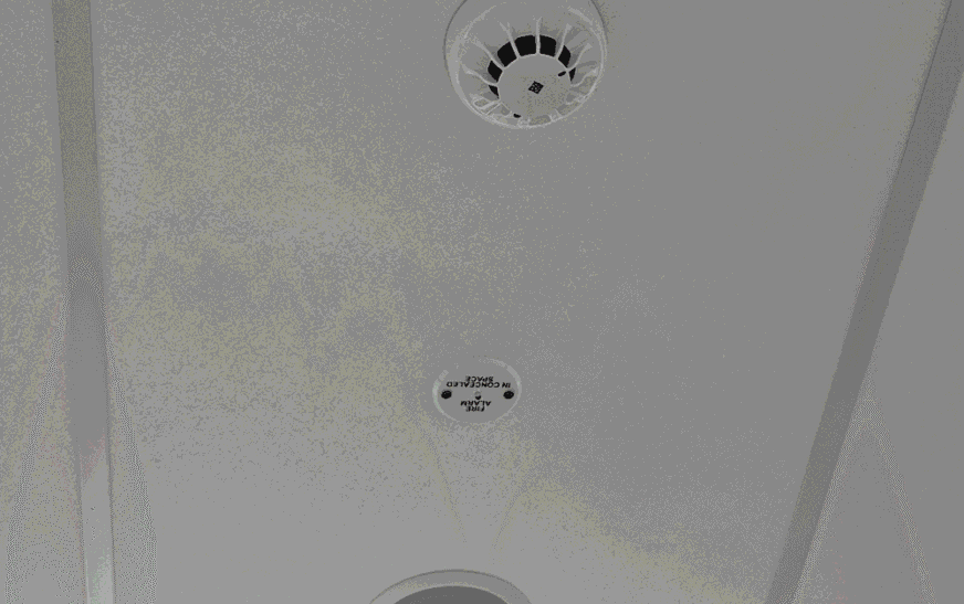 The Regulatory Differences Between Commercial and Home Fire Alarms 