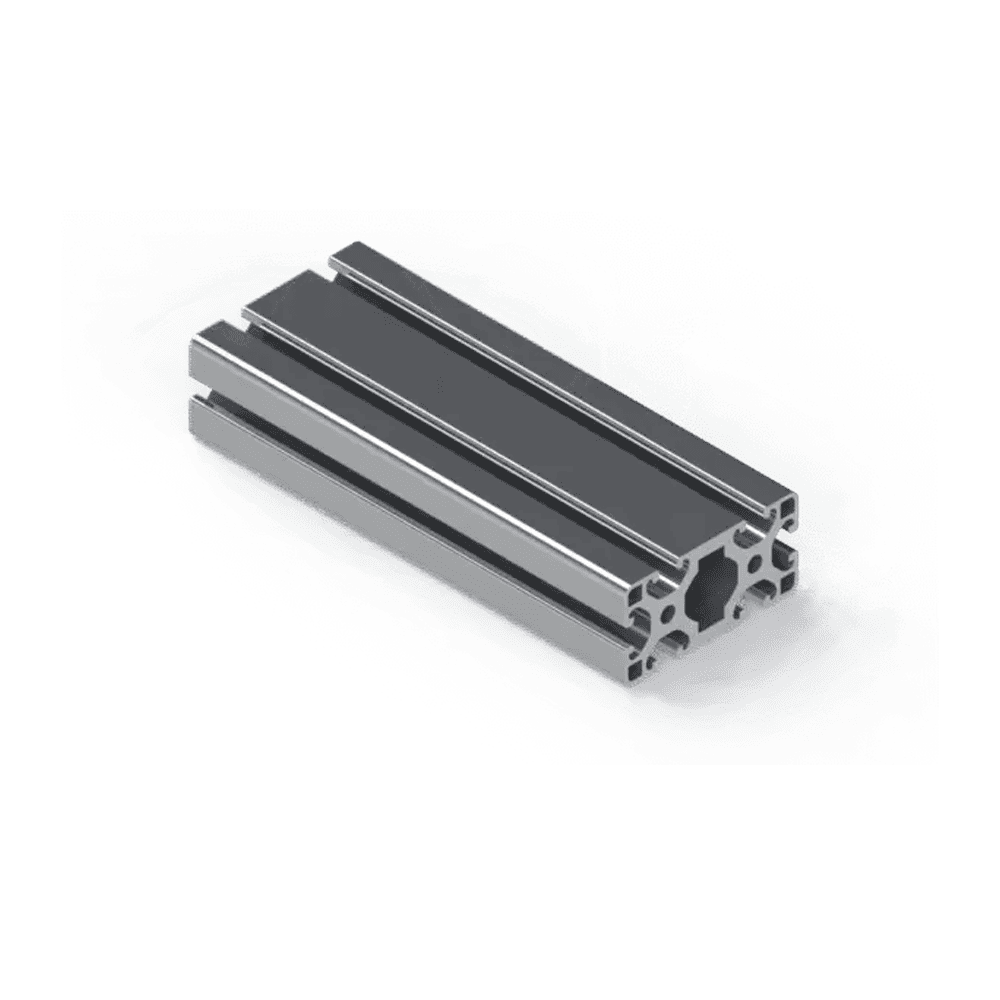 What is T-Slot Aluminium Extrusion?