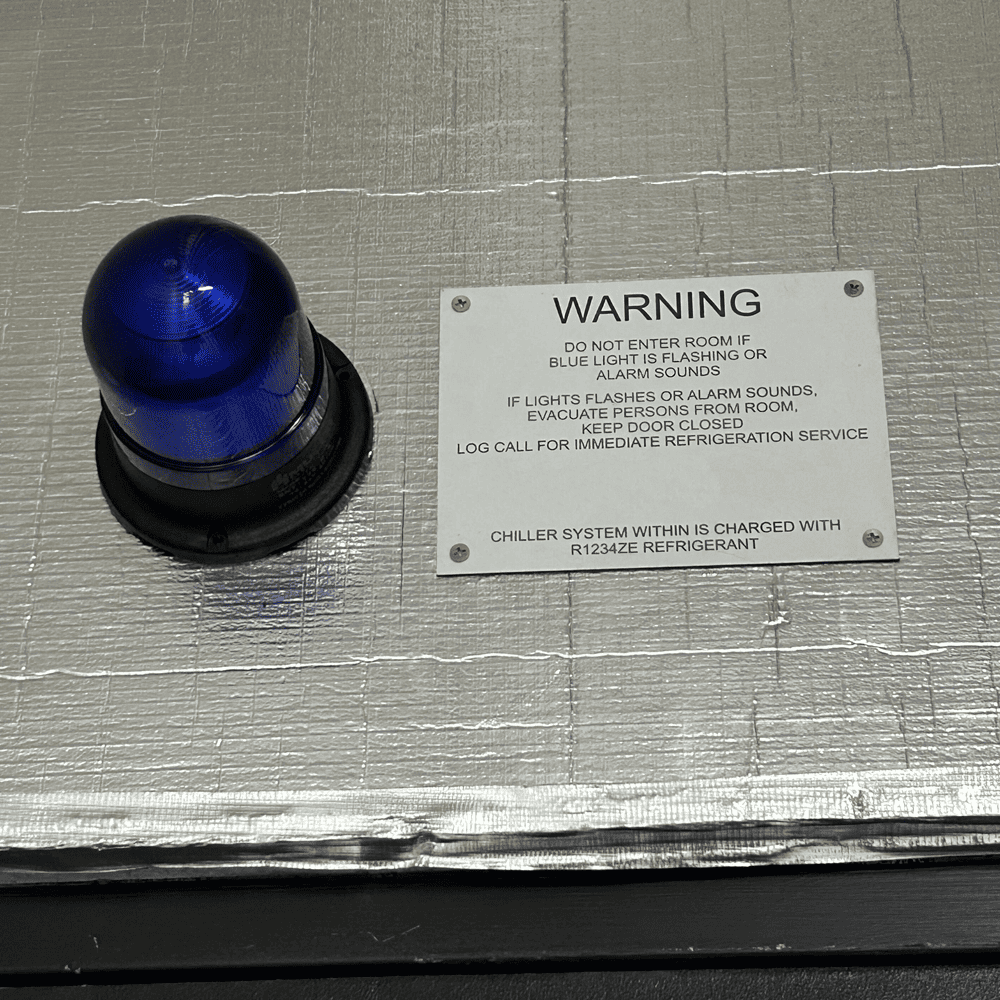 Why Warehouse Fire Safety is No Joke 